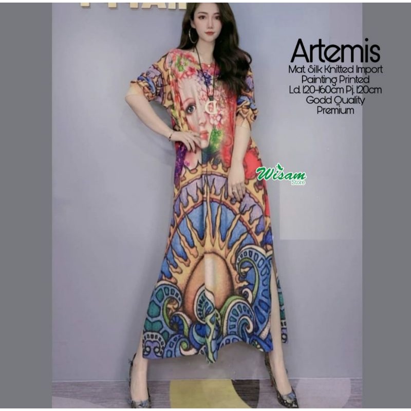 Artemis dress