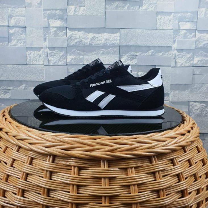 Hot Sell.. SEPATU PRIA REEBOK CLASIC / SEPATU REEBOK CLASIC PRIA / SEPATU PRIA CLASIC MAN