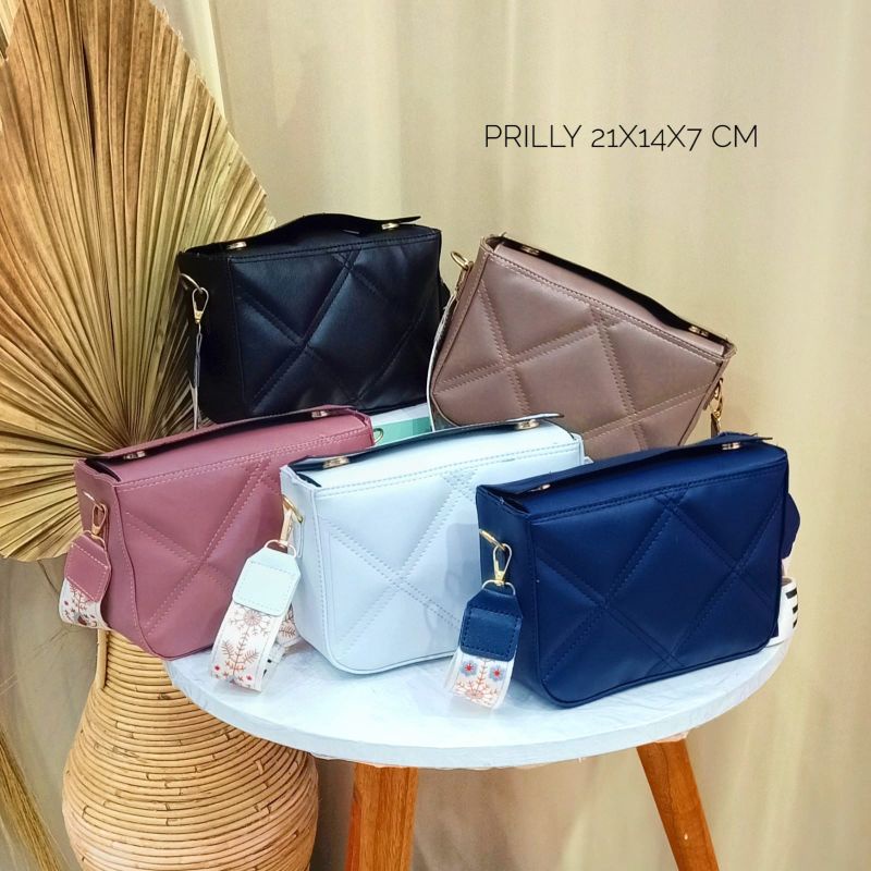 PRILLY BAG