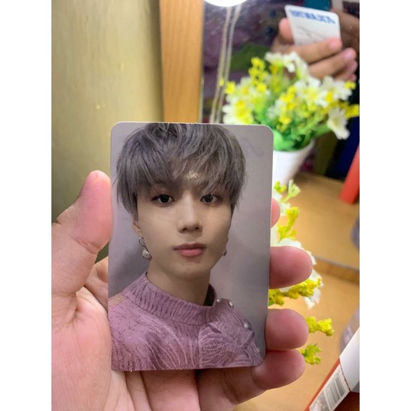 Trade PC SHINee Taemin Atlantis (Booked)