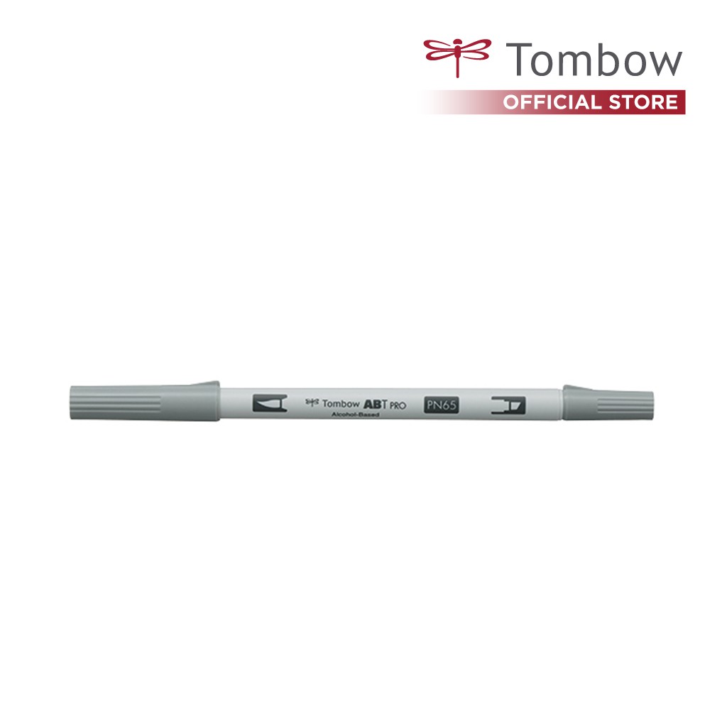 

Tombow Dual Brush ABT PRO Cool Gray 5