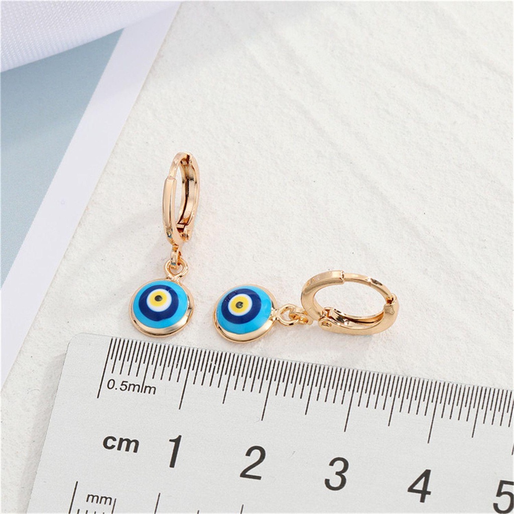 R-flower Ear Studs New Wanita Perjamuan Tulang Kuku