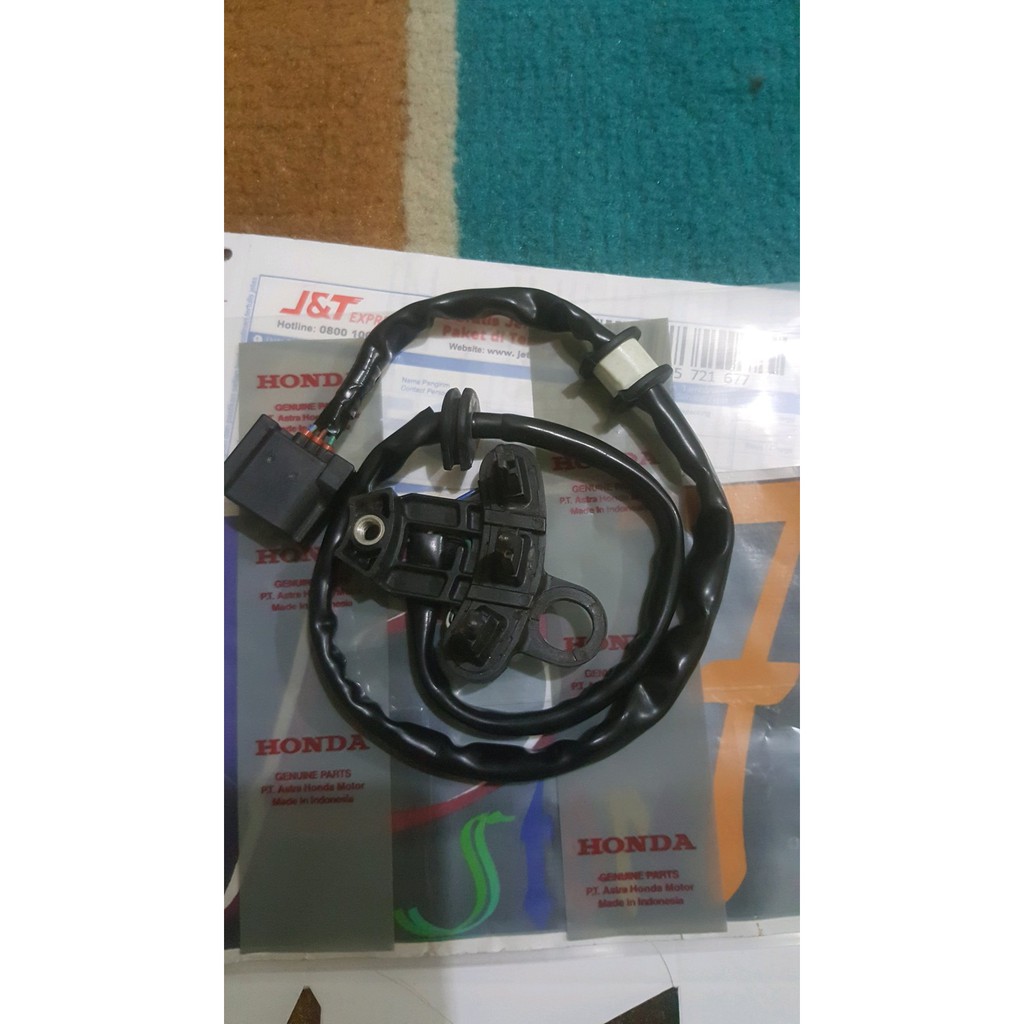 sensor spull ckp kaki 3 new vario 125 150 k59 k60 led asli ori Berkualitas