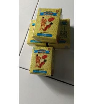 

Review⚡ FLU TULANG serbuk herbal serbuk nyeri sendi pegalinu kesemutan #Shopeehaul