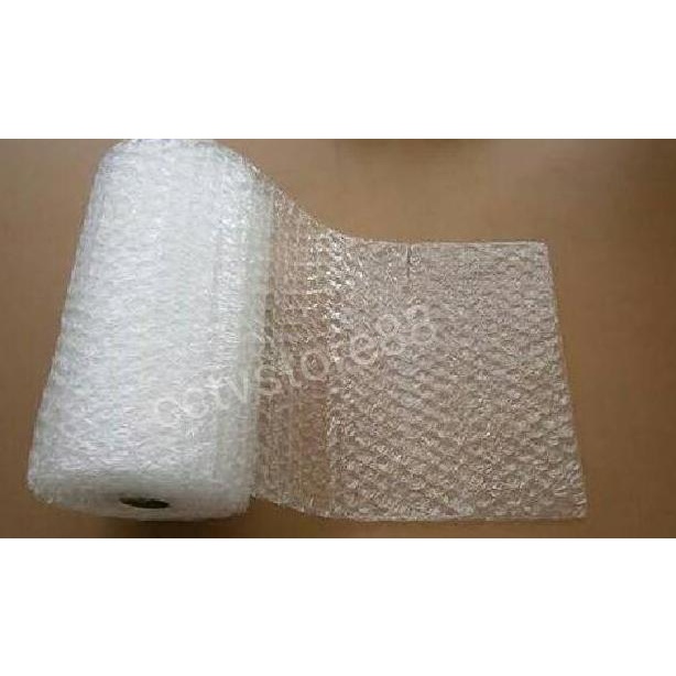 

BISA COD bubble wrap tambahan packingan orderan PROMOKode 1100