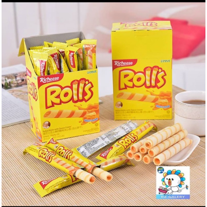 

Snack Murah Kekinian