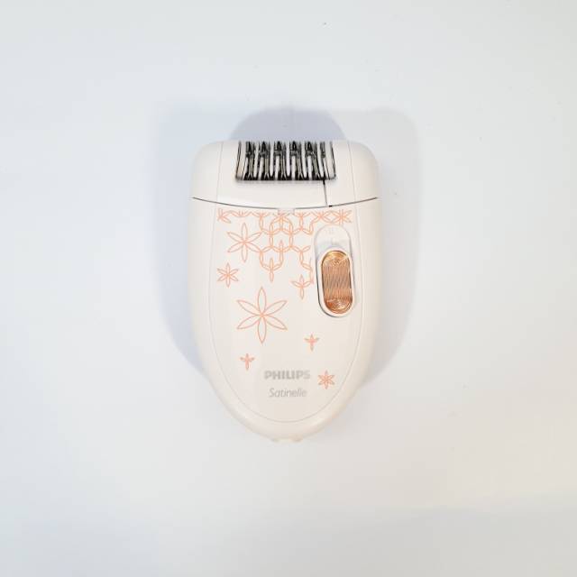 [PRELOVED] Philips HP6420 Compact Epilator