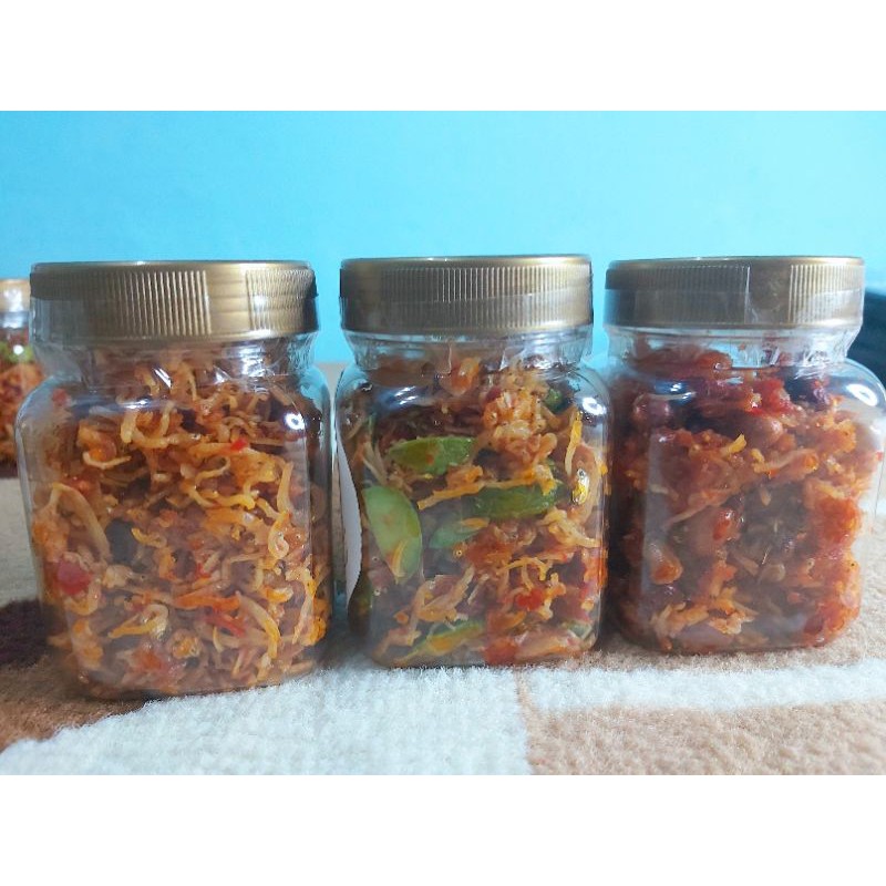 

Mix 3 Varian Teri