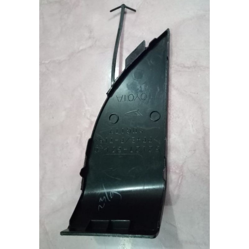 TOWING TUTUP DEREK AVANZA TYPE S 2005-2011