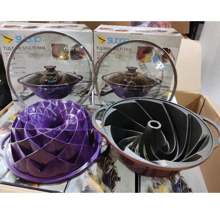 Tulban multipan suggo 0B2