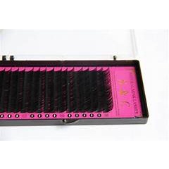 S&amp;C eyelash extension 0.25 C dan D