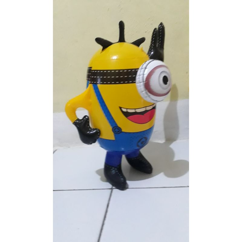 balon minion