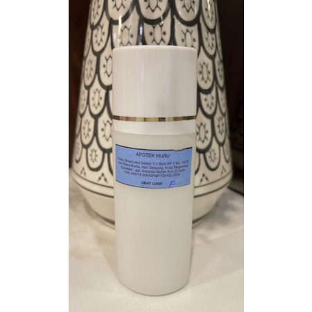 Lotion Malam Forte / Forte / Forte malam /HB dosting/ HB Pemutih/ HB Farmasi