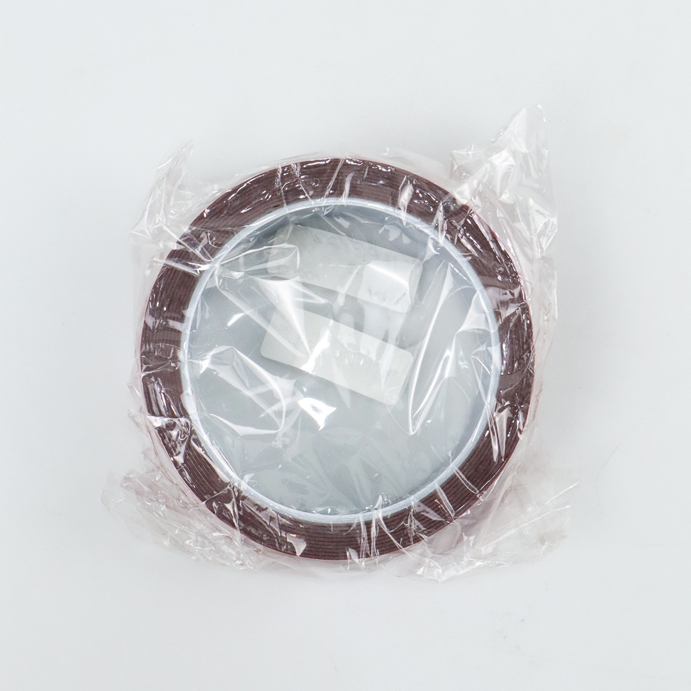 Lakban Double Side Tape Super Strong 3m x 15mm - NI-3 - Gray