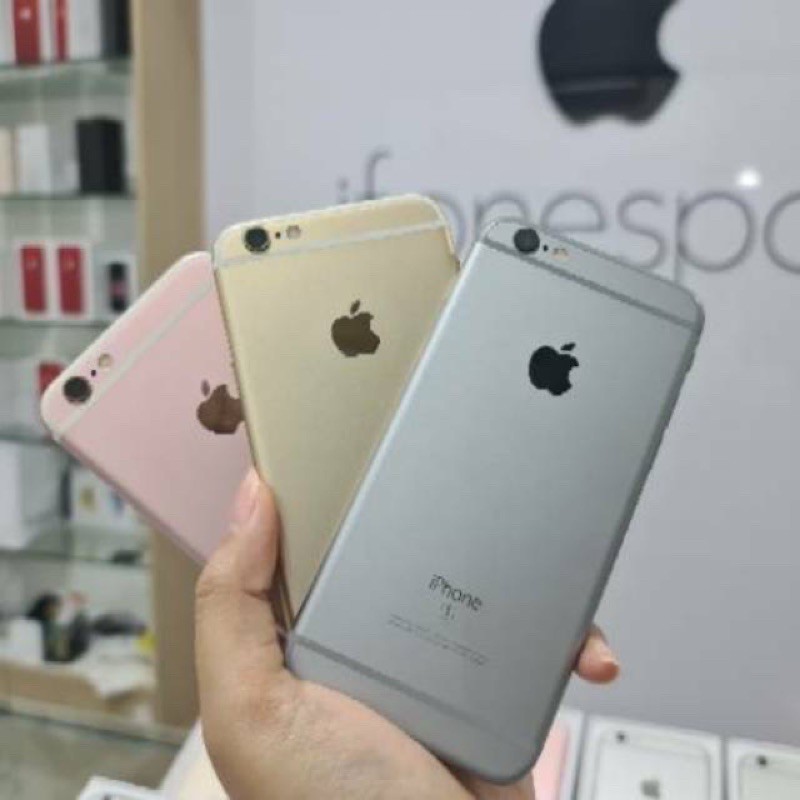 iPhone  5s  SECOND ORIGINAL