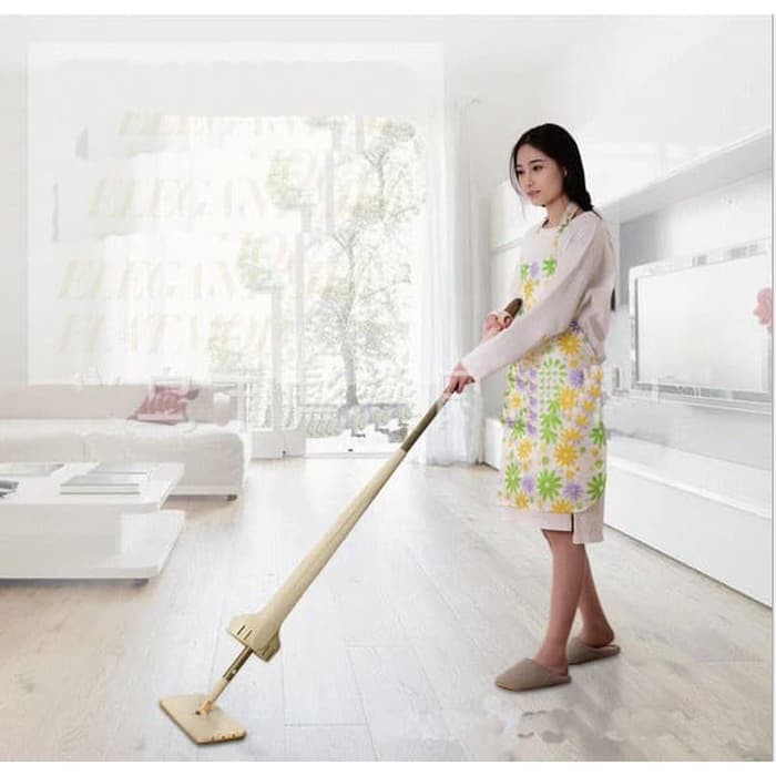 Alat Pel 360 Derajat ATAU Spin Mop 360 UK. 41CMx12CM