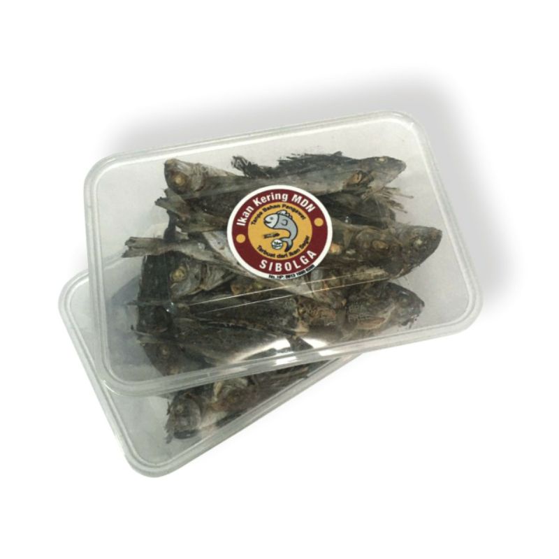 

Ikan Tapis Besar MDN(200gr)