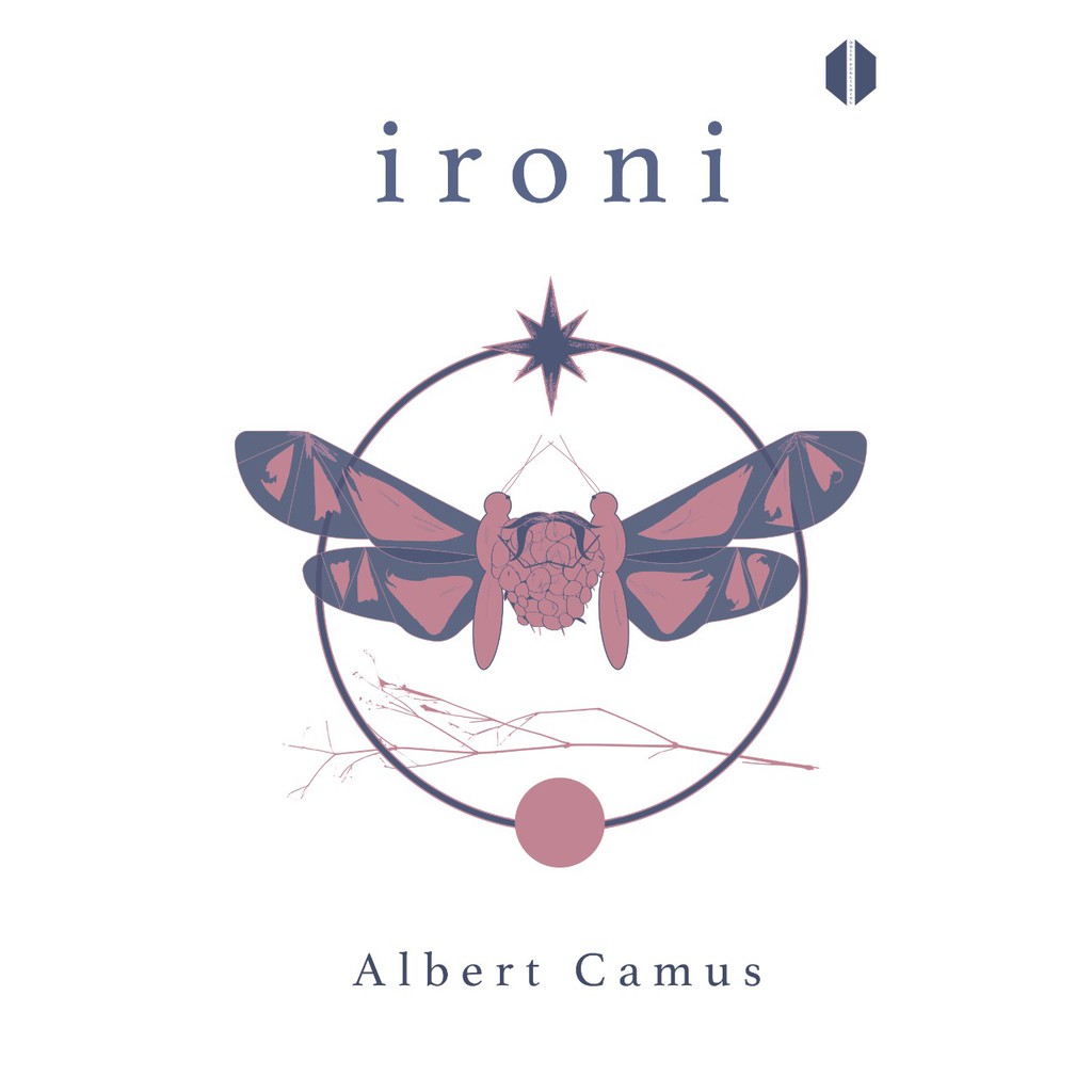Ironi - Albert Camus