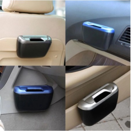 Tempat Sampah Mini Pintu Mobil / Trash Car Dashboard / Tempat Sampah Mobil