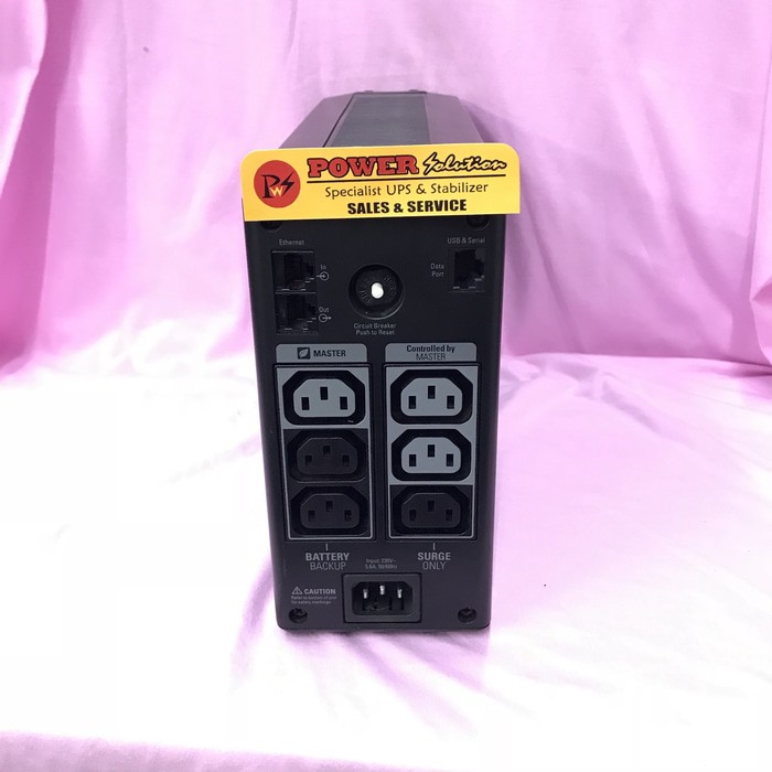 UPS APC BR550GI Back Ups Apc Pro550