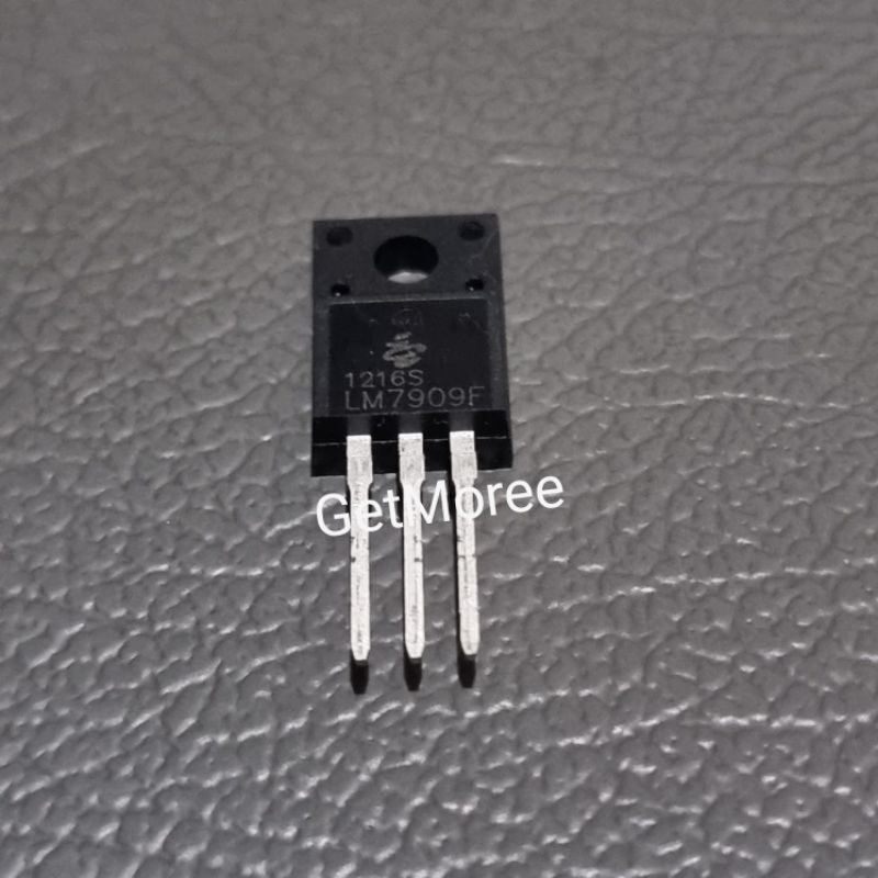 Transistor Lm7909 L7909 7909