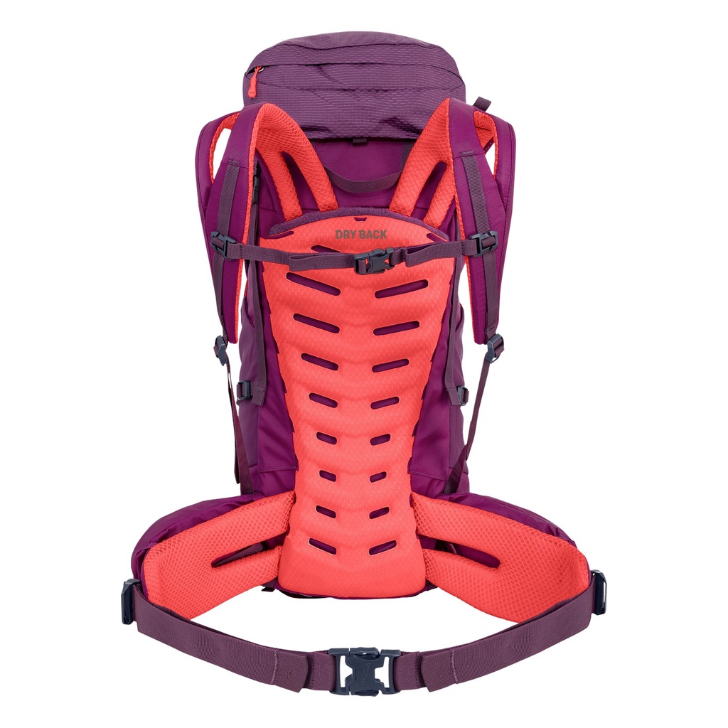 Tas Salewa Alptrek 38+5 Backpack Women