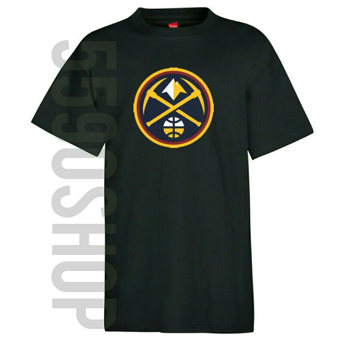 Kaos Denver Nuggets