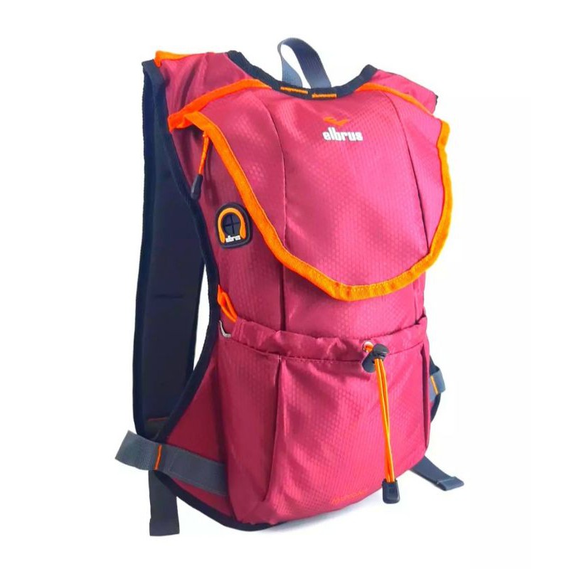 TAS RANSEL SEPEDA-OUTDOOR ELBRUS, TAS RANSEL PRIA OUTDOOR