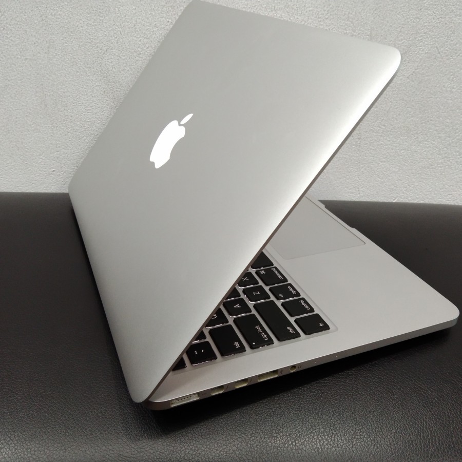 Macbook Pro Retina 2014 13-inch Core i5-2.8GHz Ram 8 Gb SSD 128 Gb ( Second )