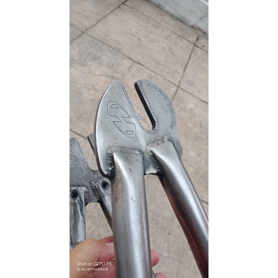 frame sepeda bmx haro revo