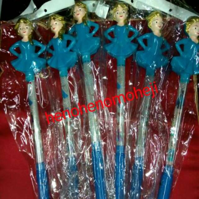  Mainan  Stick Tongkat Lampu Nyala Frozen  Shopee  Indonesia