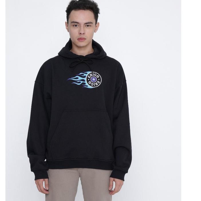 Best Erigo Hoodie Dragunovv Black ,.