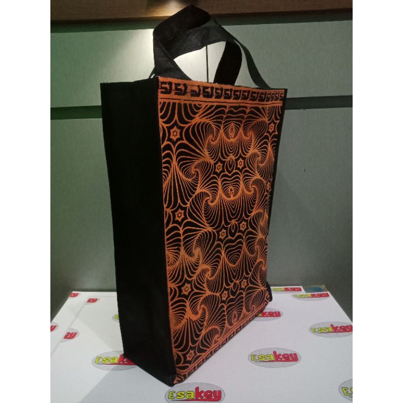 Goodiebag Batik Tebal (m)