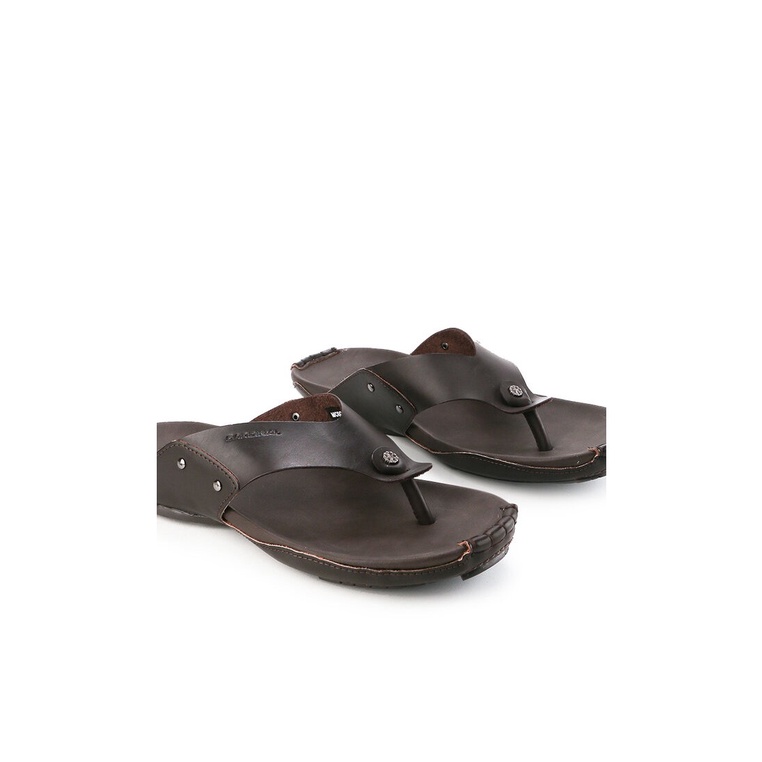 SANDAL JEPIT PRIA CARDINAL ORIGINAL CASUAL TERBARU COKLAT CA21