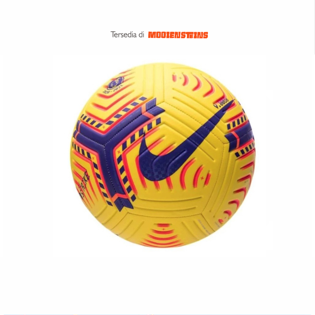 Bola sepak original nike premier league official ball