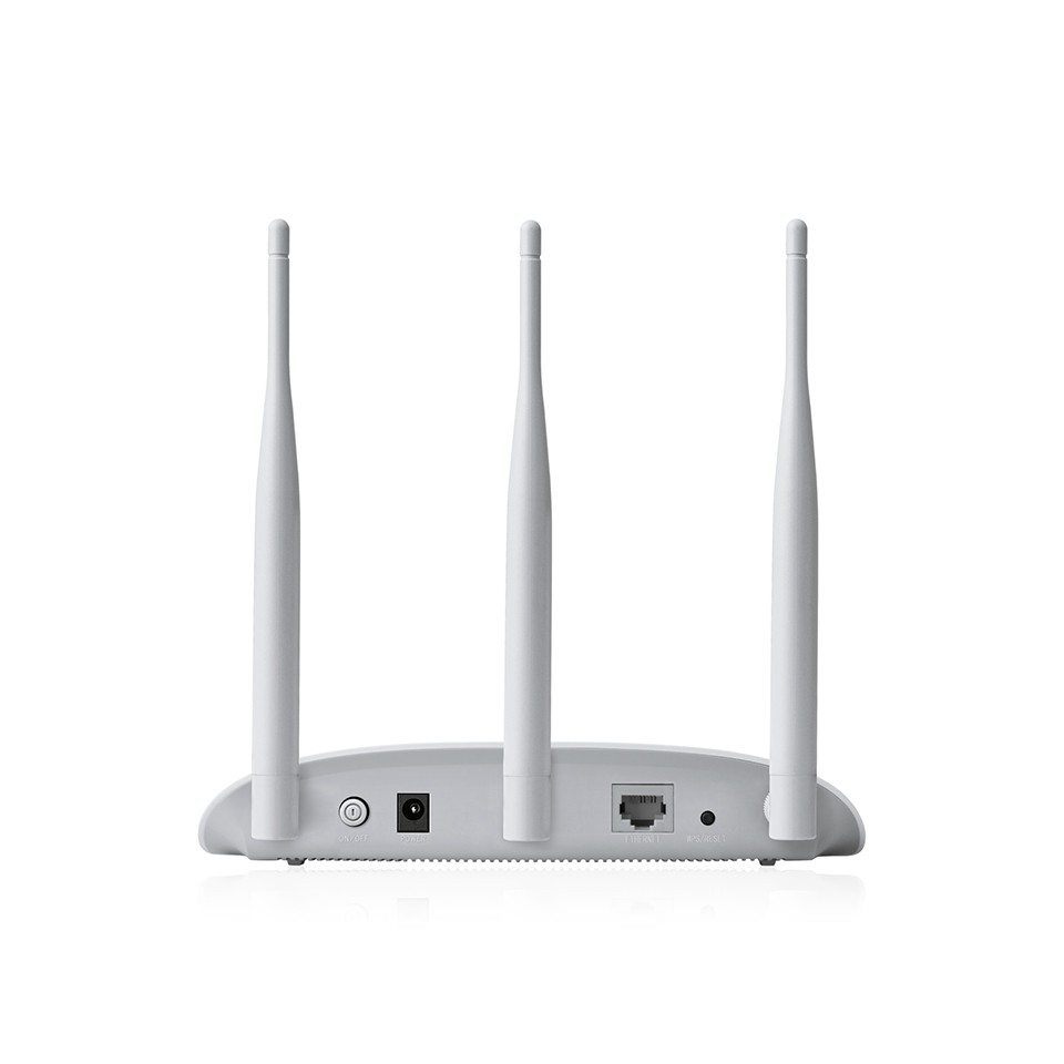 TPLINK TL-WA901ND : 450Mbps Wireless N Access Point