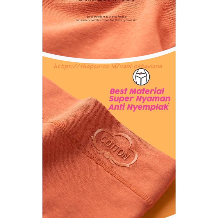 Celana Dalam Wanita Katun SUPER NYAMAN, 100% cotton !!!