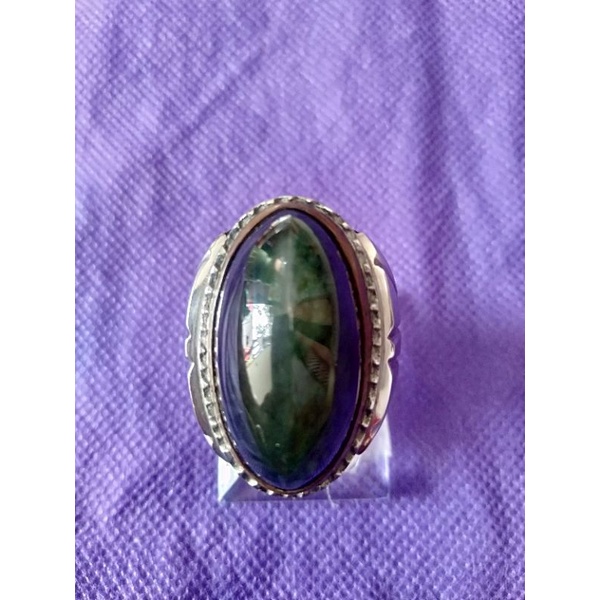 Pandan hijau lumut natural 100%
