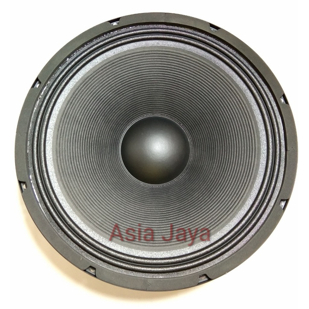 Speaker Woofer ACR 15600 Black Original