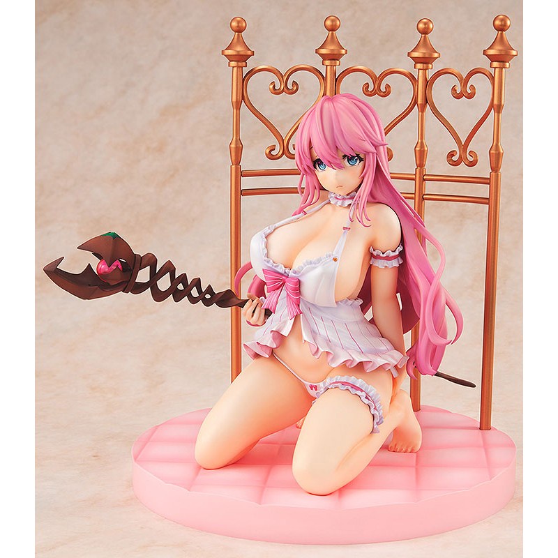 PVC 1/7 Scale Freia : Light Novel Ver. - Redo of Healer