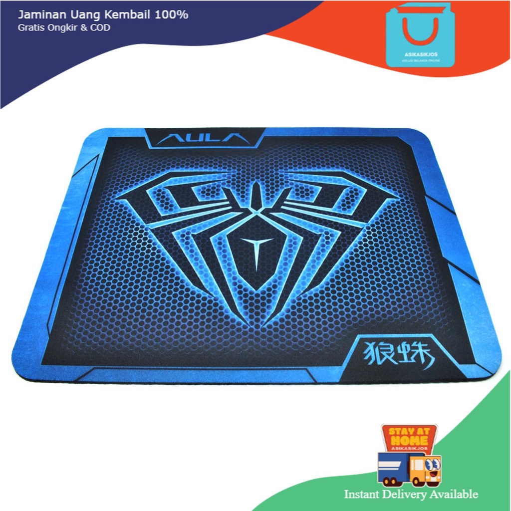 AULA Varanus Komodoensis Mouse Pad Gaming