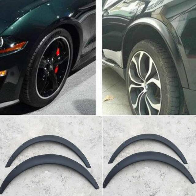Fender mobil fender trim mobil hitam polos