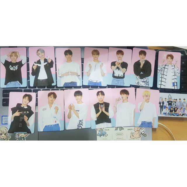 Sharing PC 4th Gen Carat