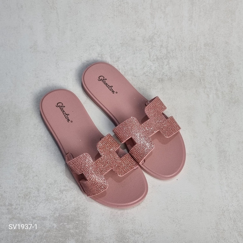 Sandal Karet Glanzton SB Series SVL1937-1