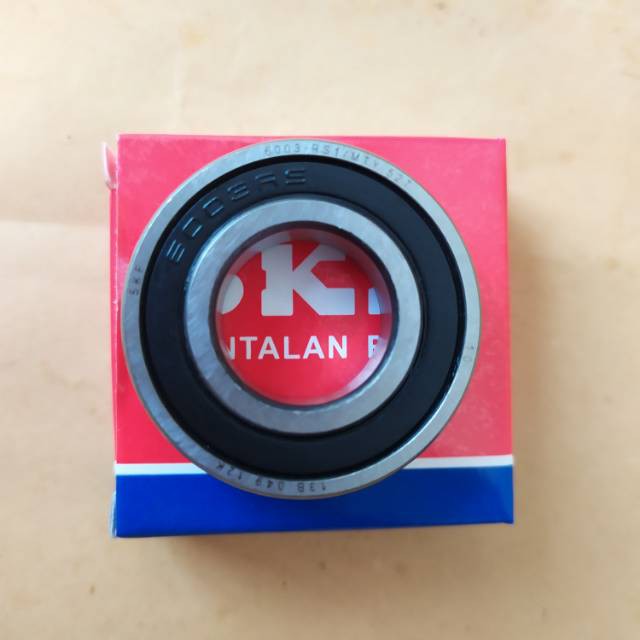 BEARING MONTING MIO 6003
