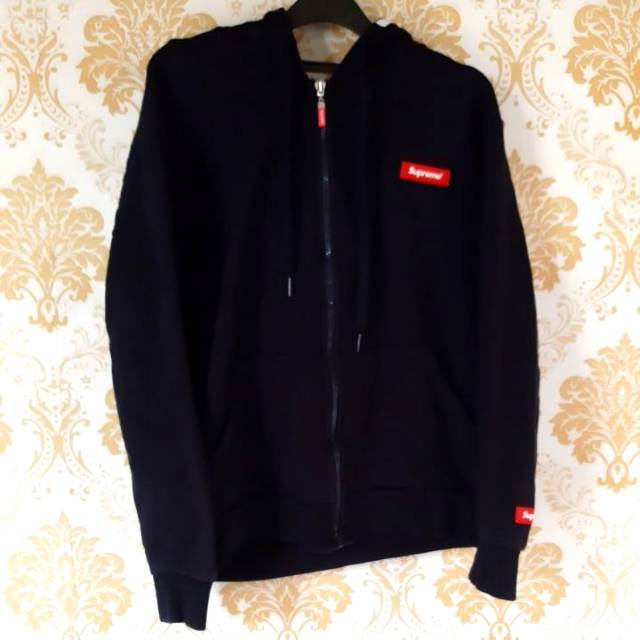 PL Sweater Hoodie brand SUPREME