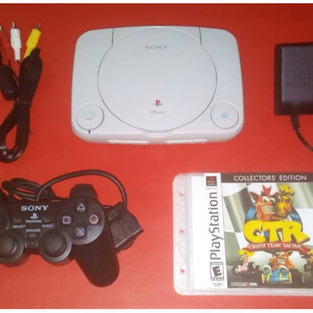 playstation 1 shopee