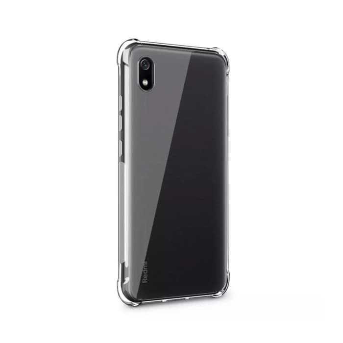 Case Anti Crack Xiaomi Redmi 5 / Redmi 5+ Plus / Redmi 5a / Redmi 6 / Redmi 6A / Redmi 6 Pro / Redmi 7 / Redmi 7a / Redmi 8 / Redmi 8a / Redmi 8a Pro / Redmi 9 / Redmi 9a / Redmi 9c / Redmi 9t / Redmi 10a / Redmi 10c