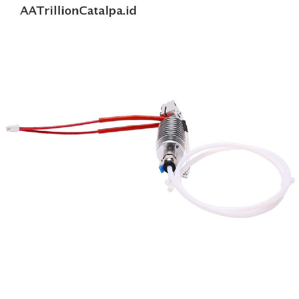 Aatrillioncatalpa Kepala Printer 3D Untuk Anycubic Vyper 24V Nozzle 0.4mm