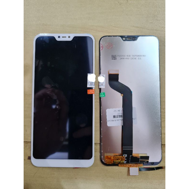 LCD REDMI 6 PRO ORIGINAL FULLSET